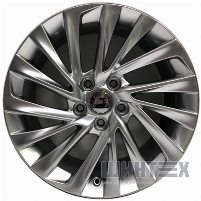 Replica Toyota CT-2313 7.5x17 5x114.3 ET45 DIA60.1 HB